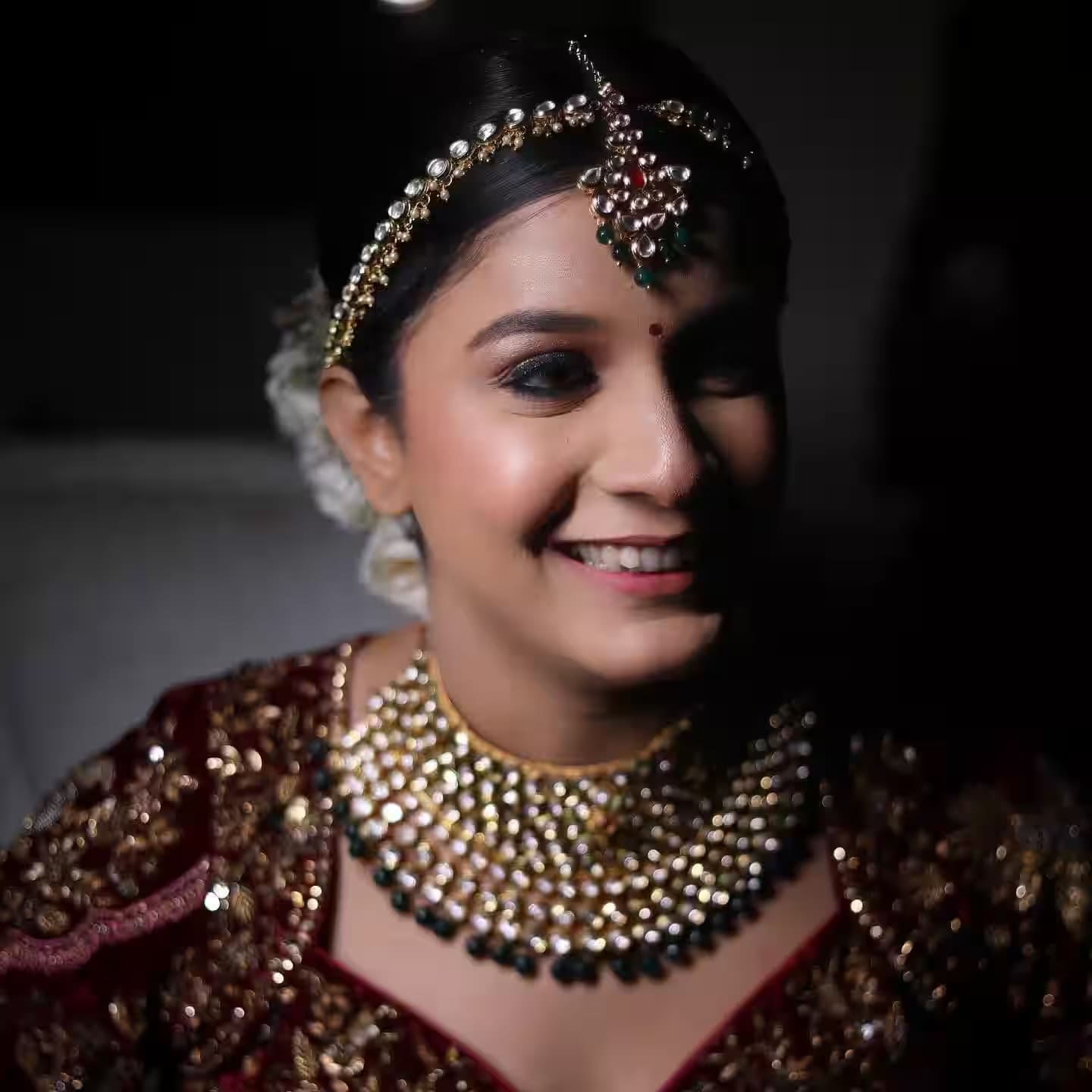 Kajal Makeup Artistry